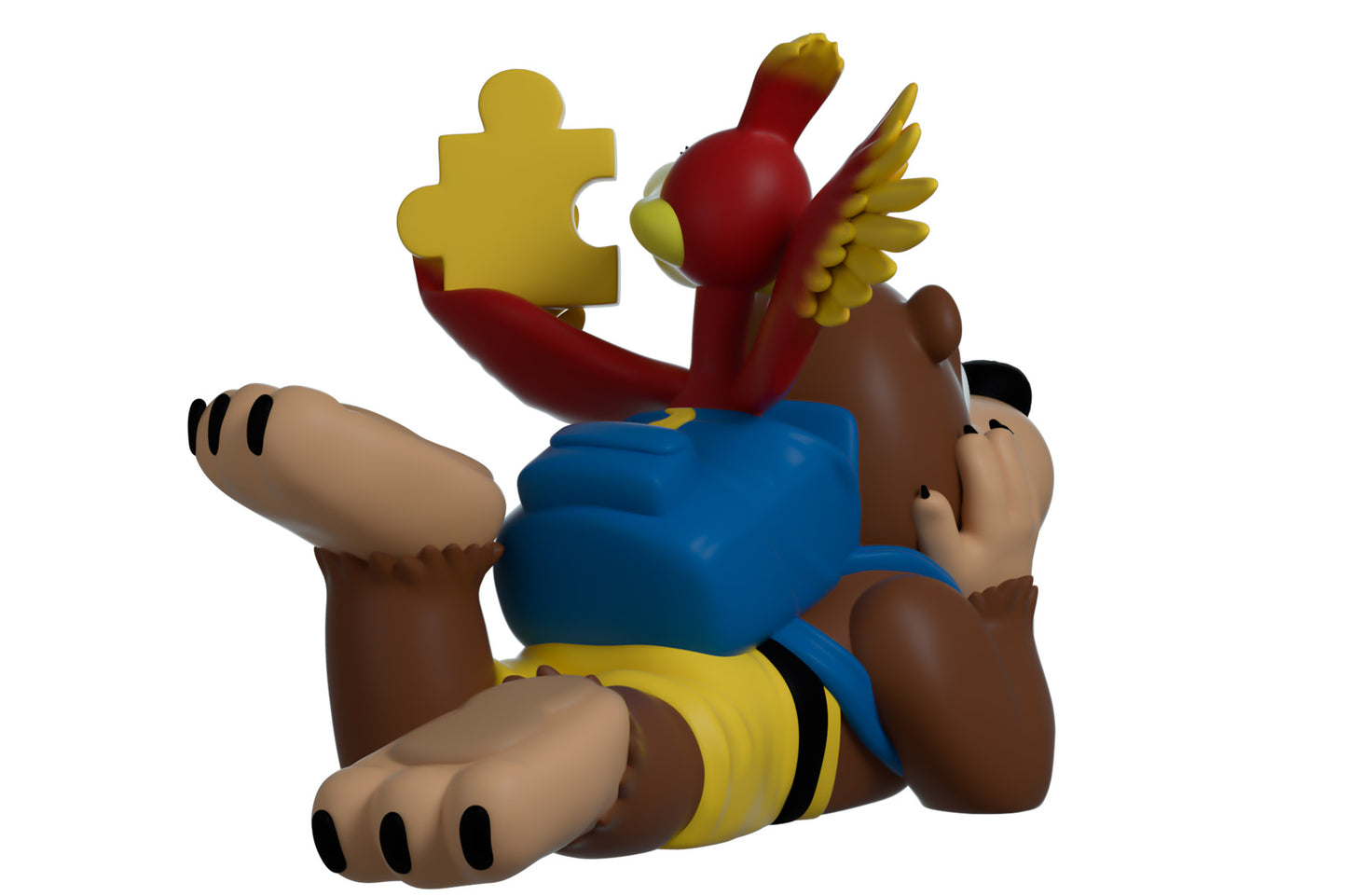 Youtooz Collectible Banjo and Kazooie V2 | animota