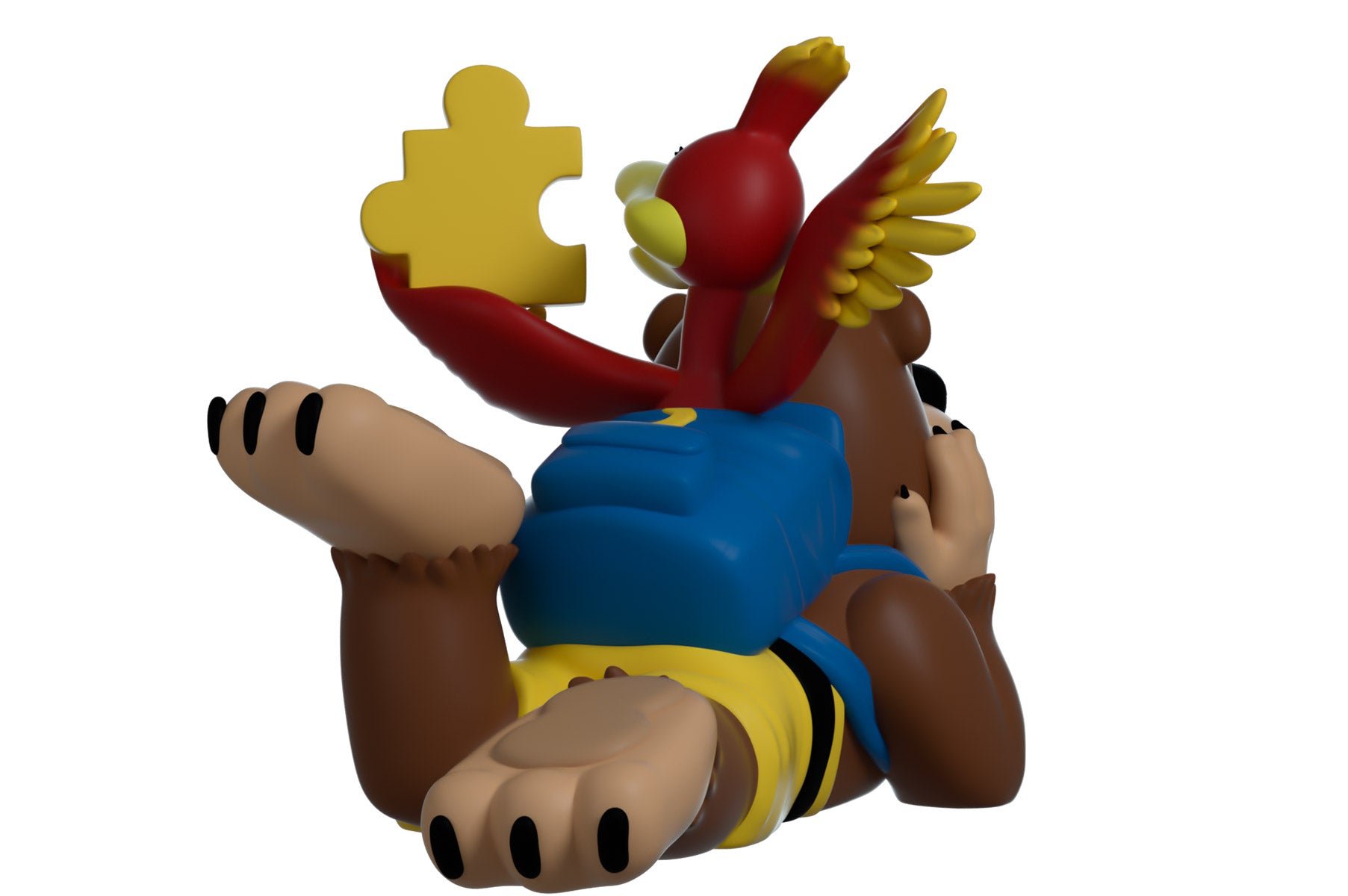 Youtooz Collectible Banjo and Kazooie V2 | animota