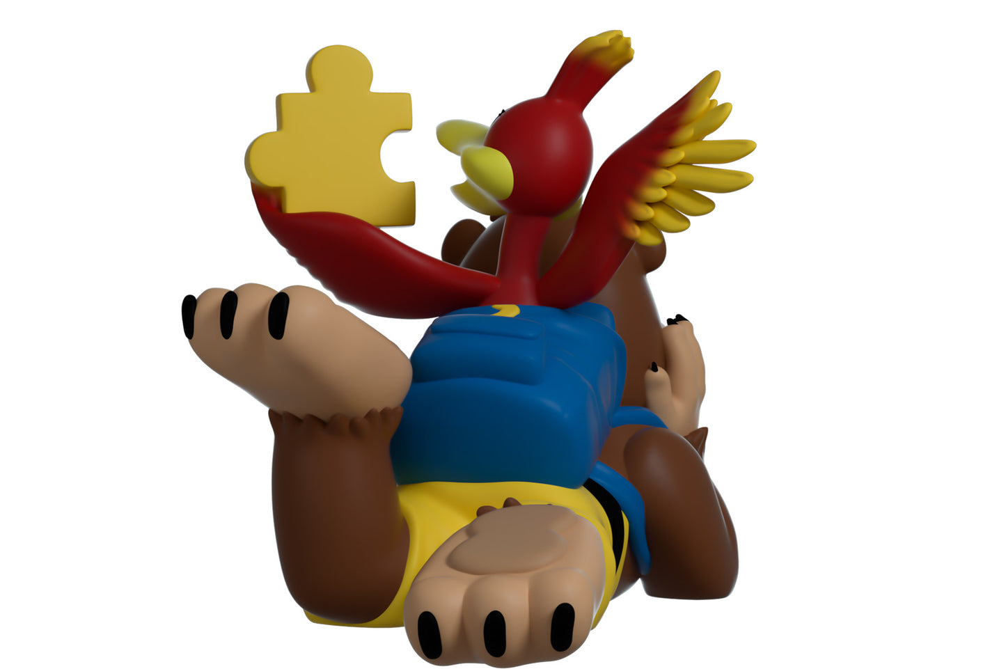 Youtooz Collectible Banjo and Kazooie V2 | animota