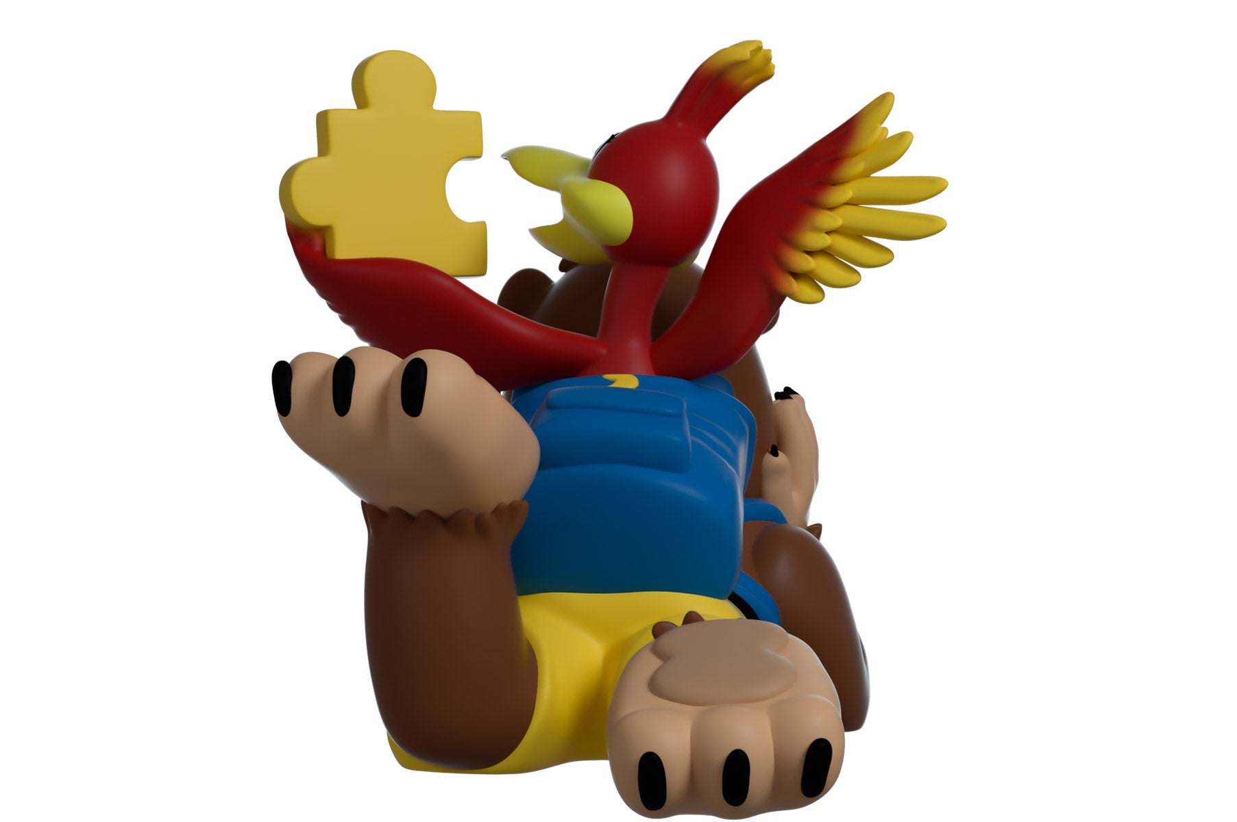 Youtooz Collectible Banjo and Kazooie V2 | animota