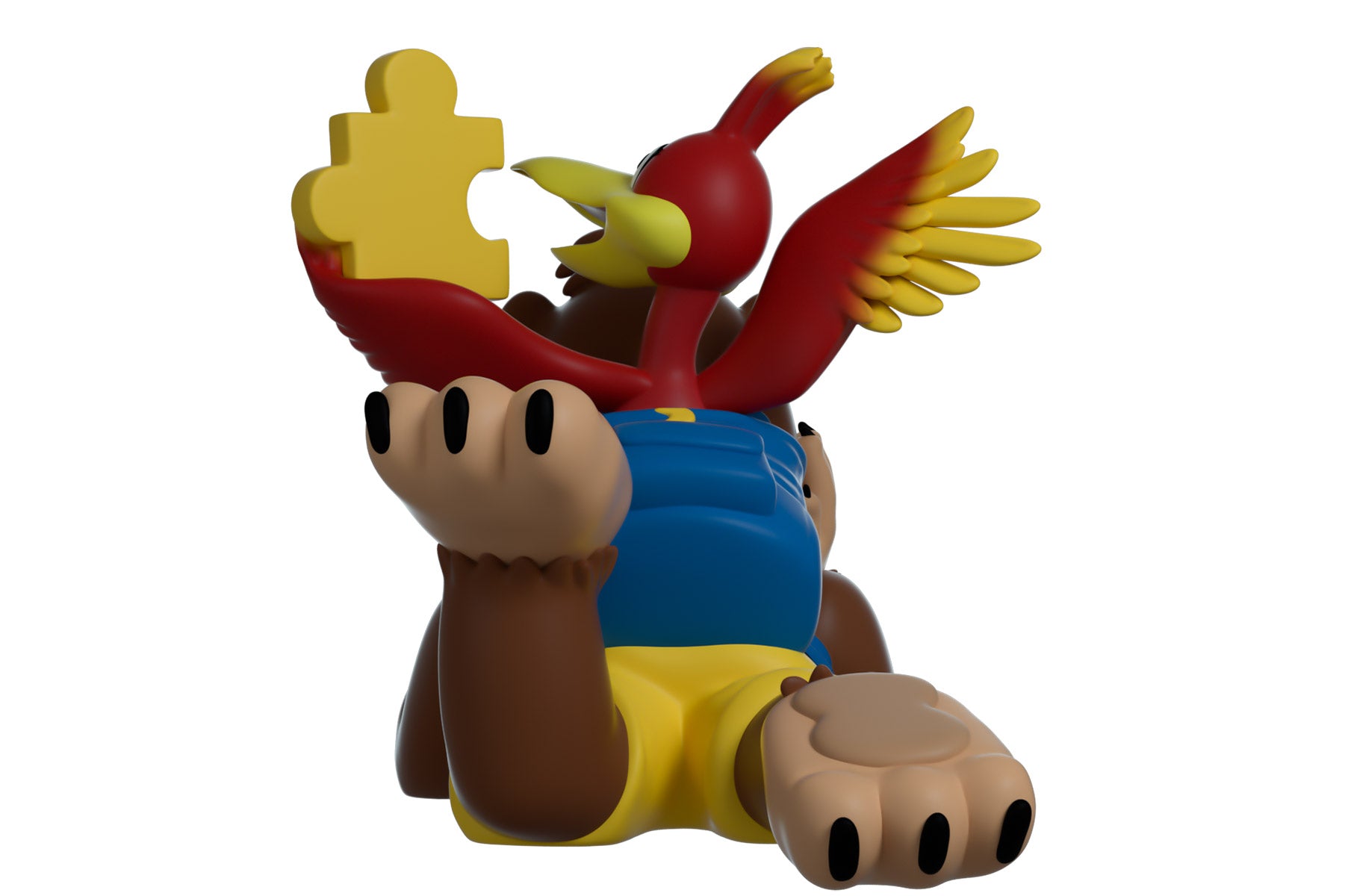 Youtooz Collectible Banjo and Kazooie V2 | animota