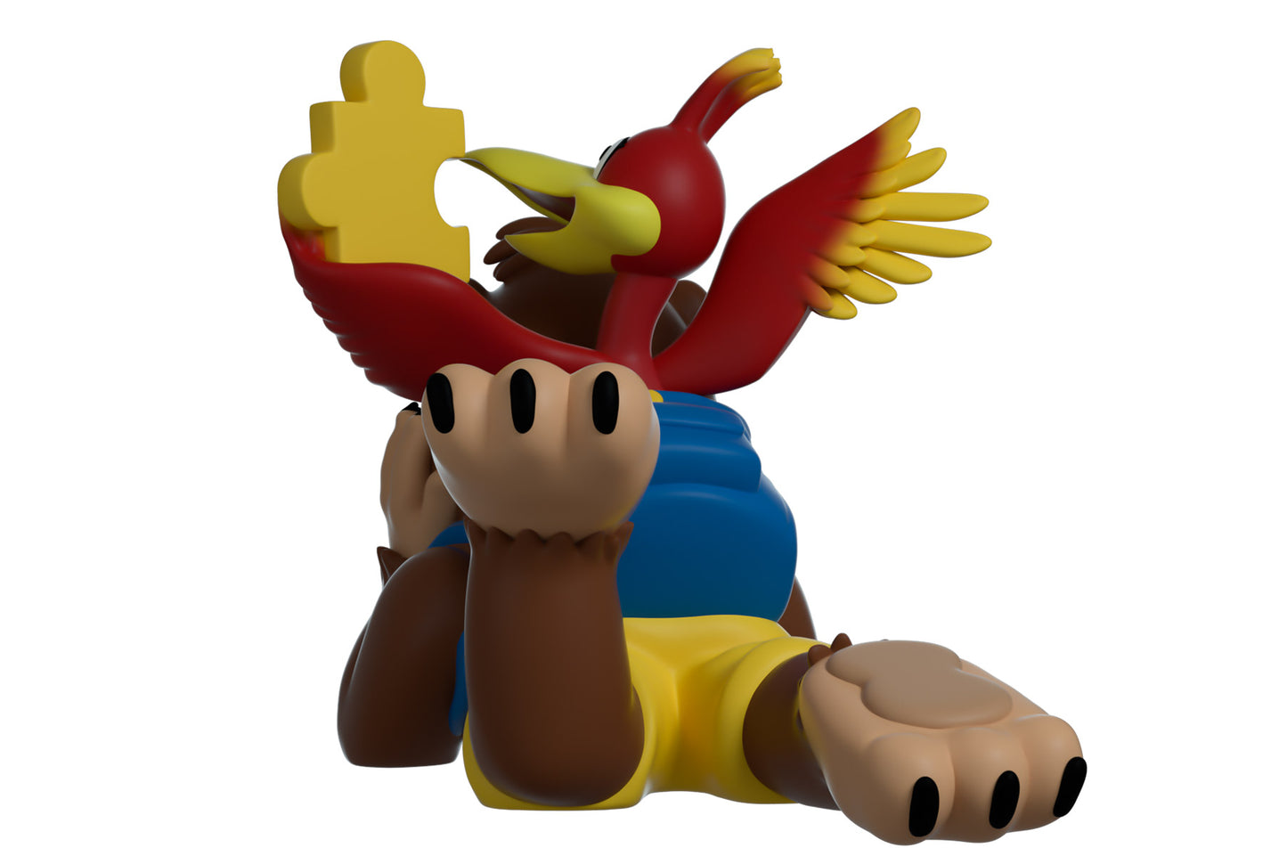 Youtooz Collectible Banjo and Kazooie V2 | animota