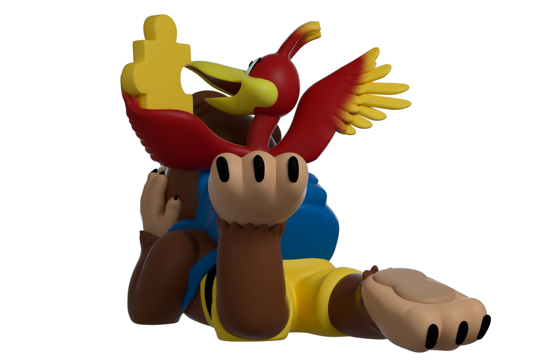 Youtooz Collectible Banjo and Kazooie V2 | animota