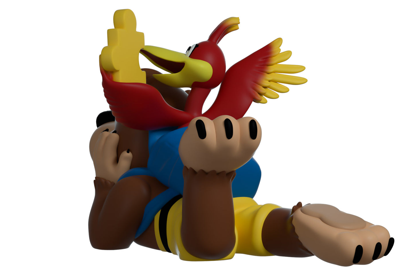 Youtooz Collectible Banjo and Kazooie V2 | animota