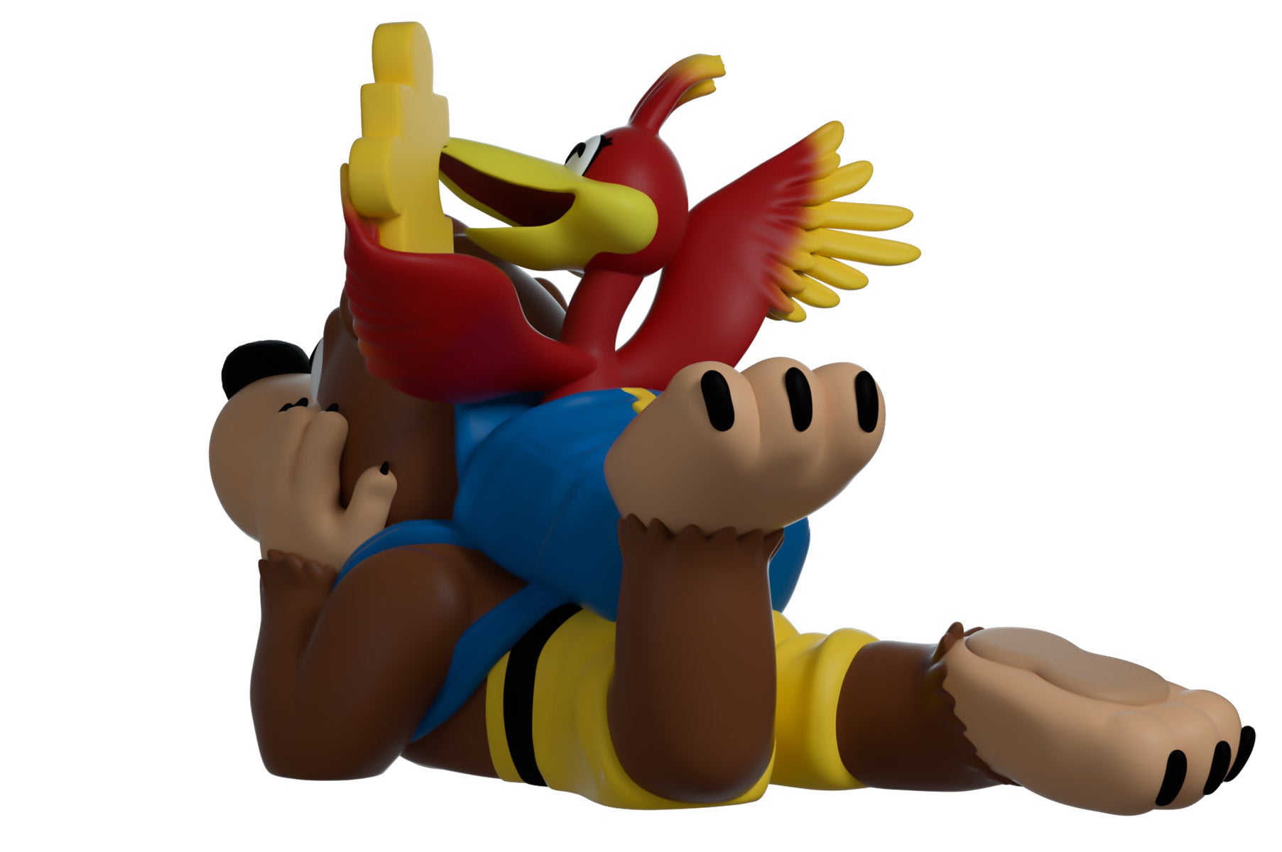 Youtooz Collectible Banjo and Kazooie V2 | animota