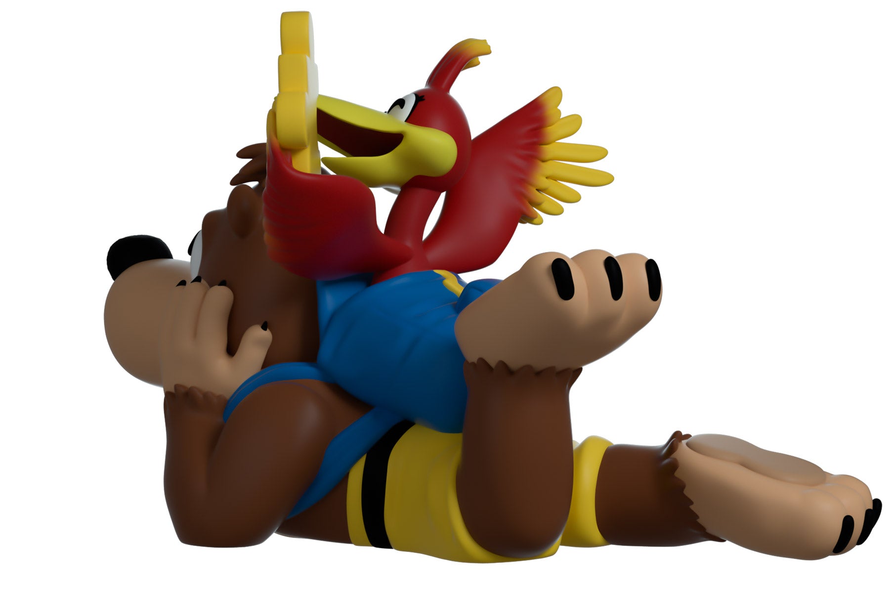 Youtooz Collectible Banjo and Kazooie V2 | animota