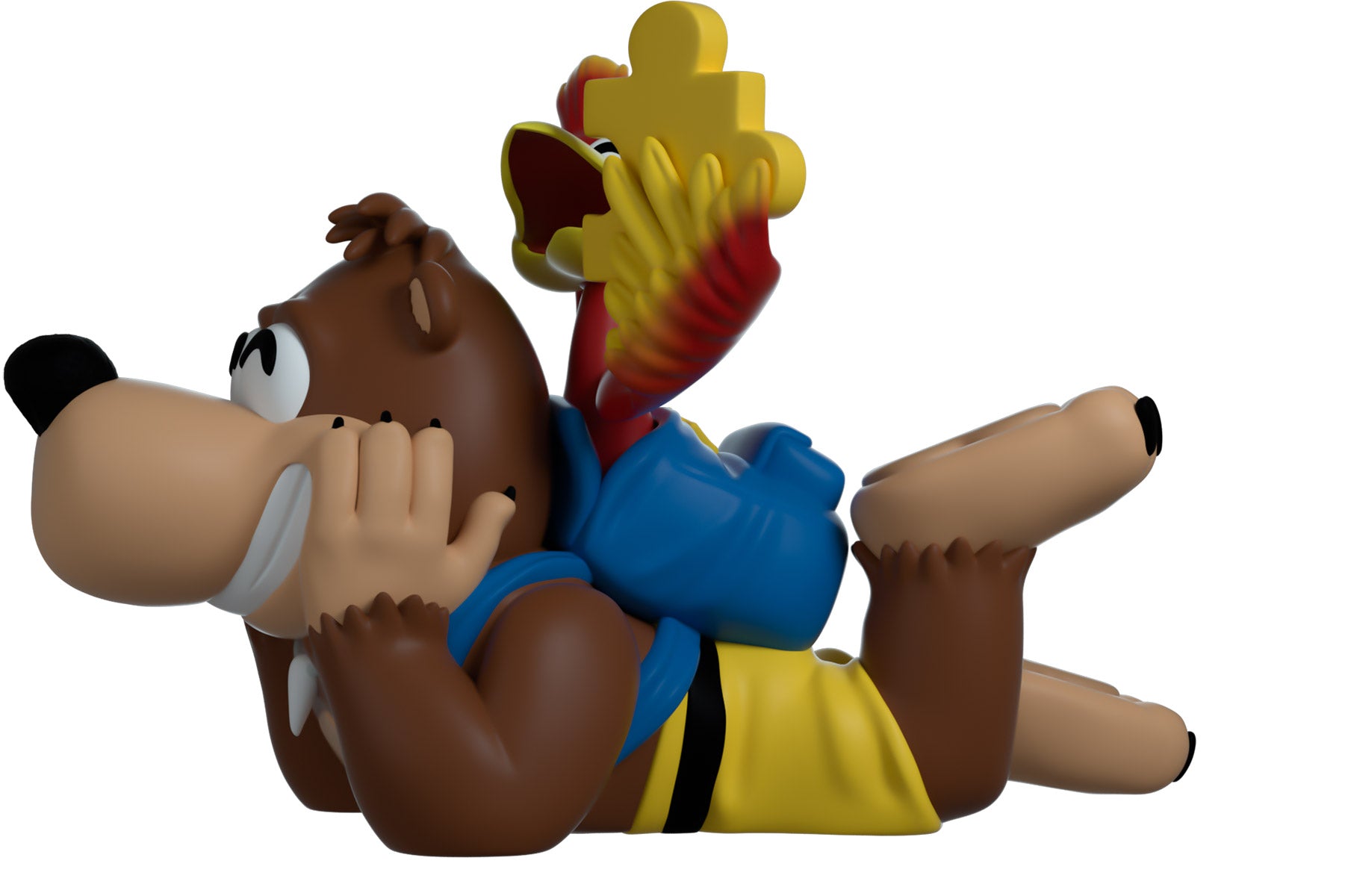 Youtooz Collectible Banjo and Kazooie V2 | animota