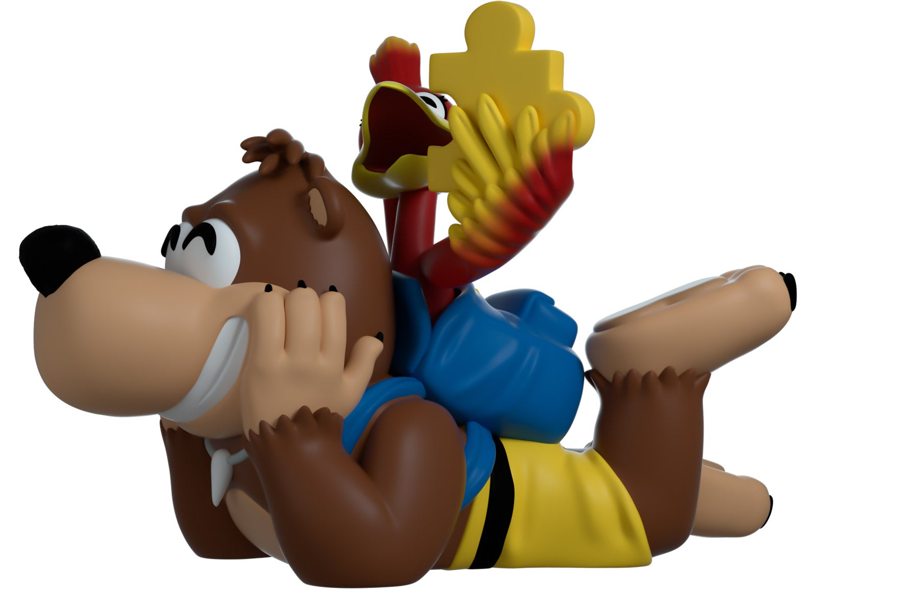 Youtooz Collectible Banjo and Kazooie V2 | animota