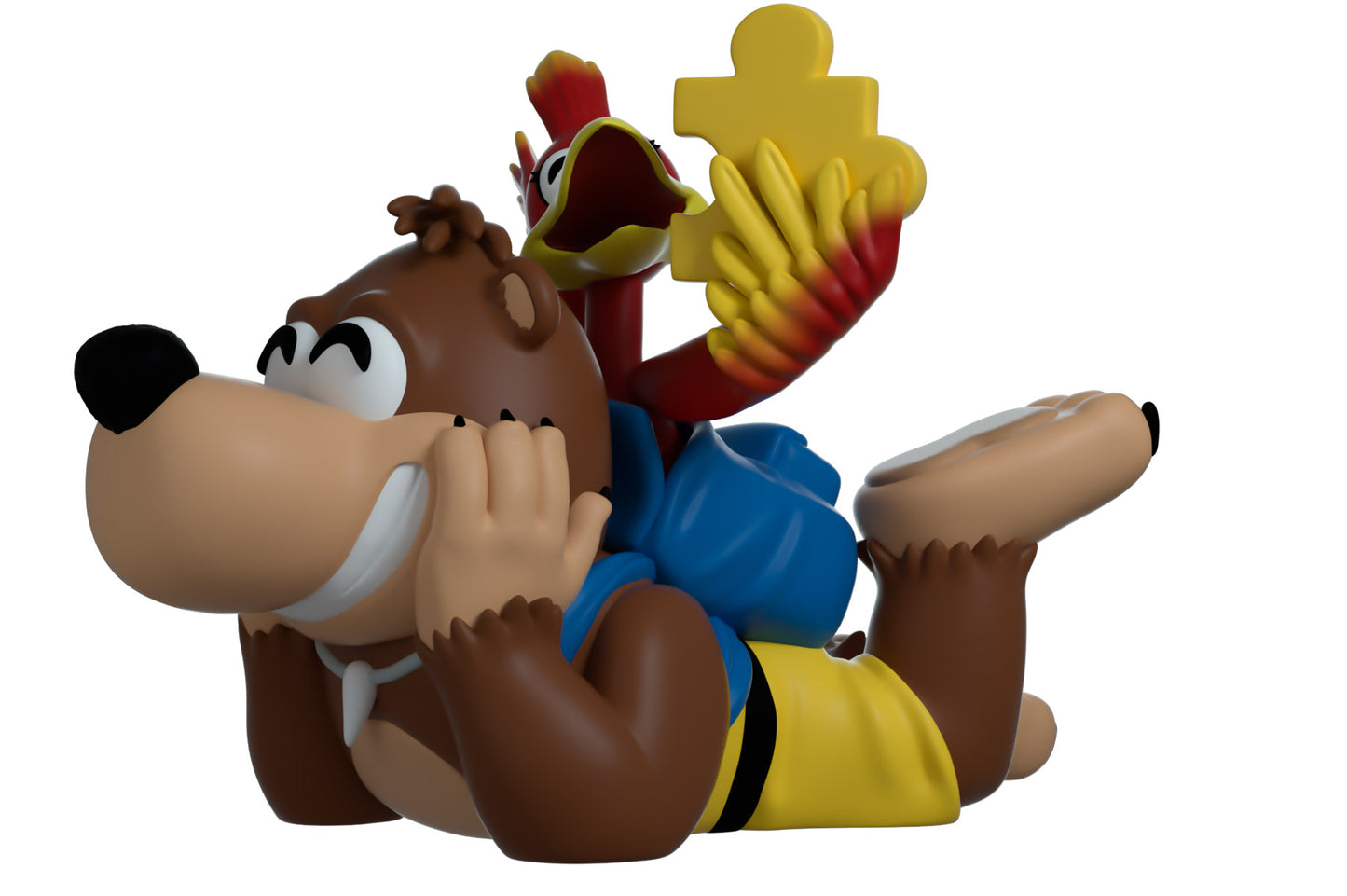 Youtooz Collectible Banjo and Kazooie V2 | animota