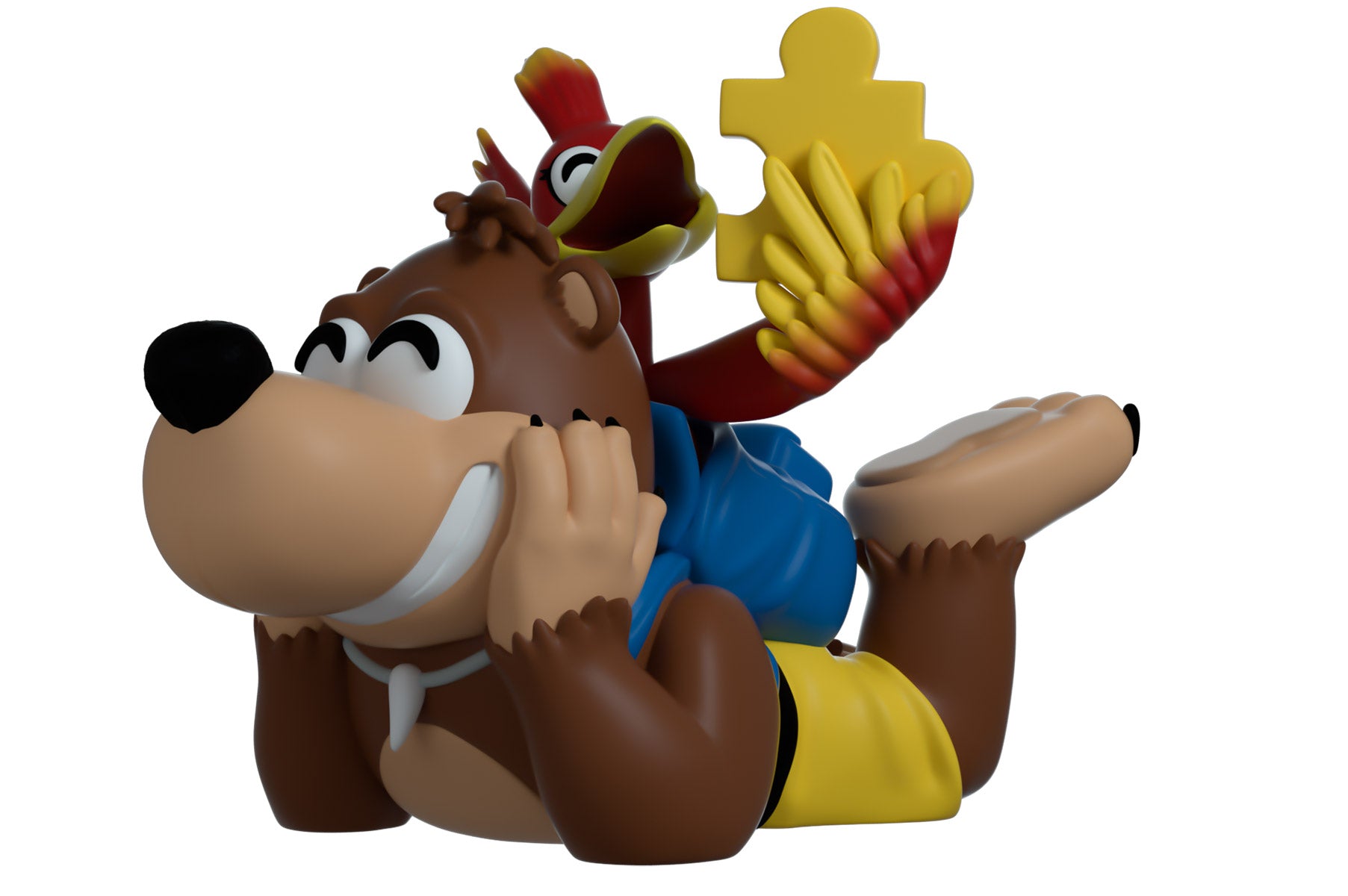 Youtooz Collectible Banjo and Kazooie V2 | animota