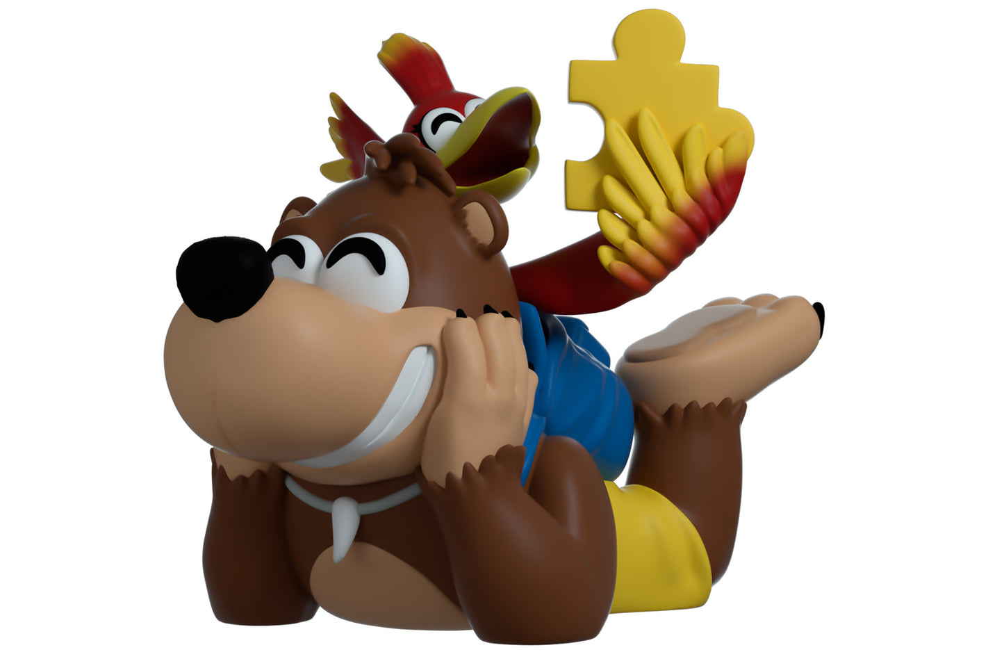 Youtooz Collectible Banjo and Kazooie V2 | animota