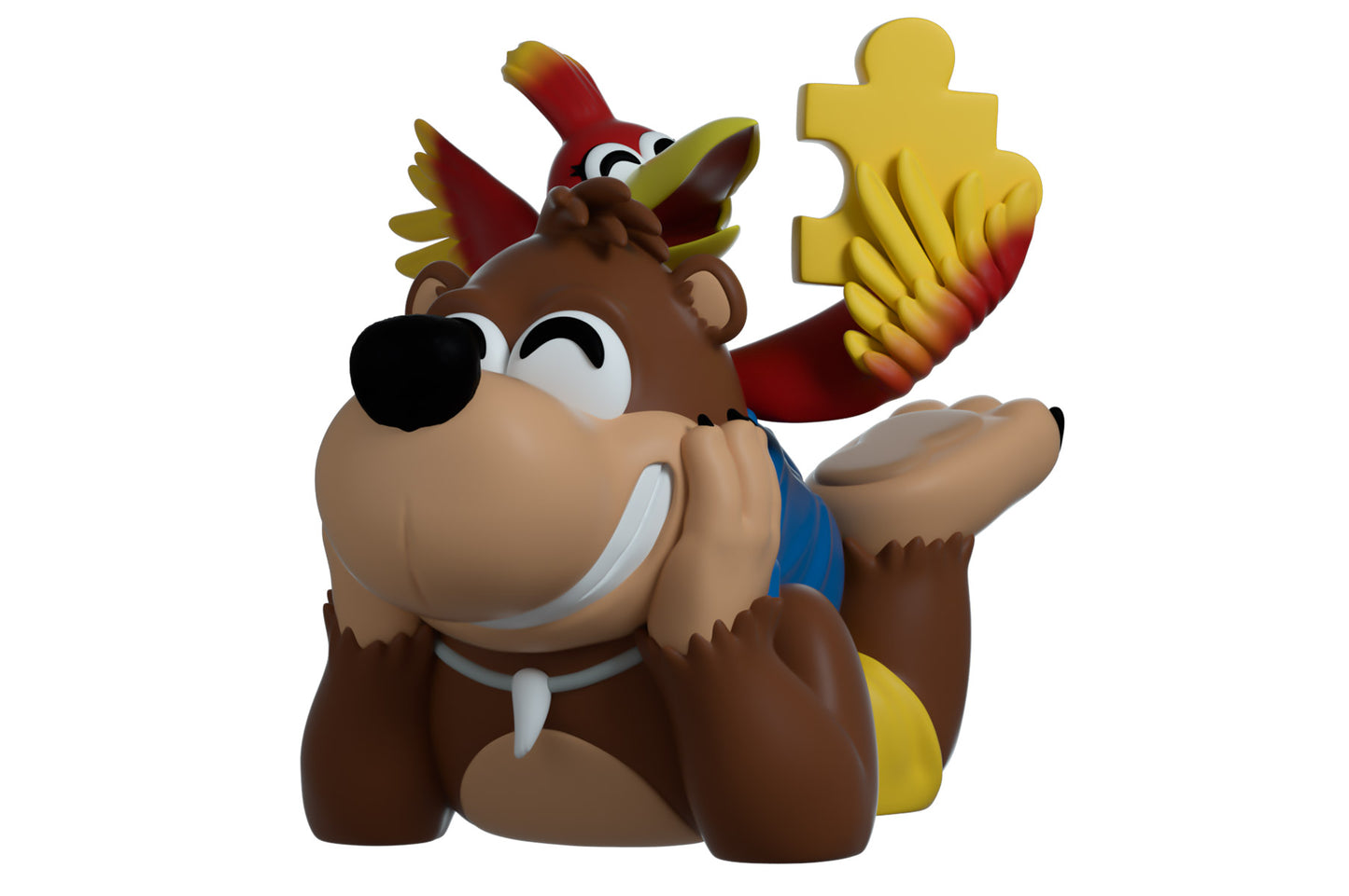 Youtooz Collectible Banjo and Kazooie V2 | animota