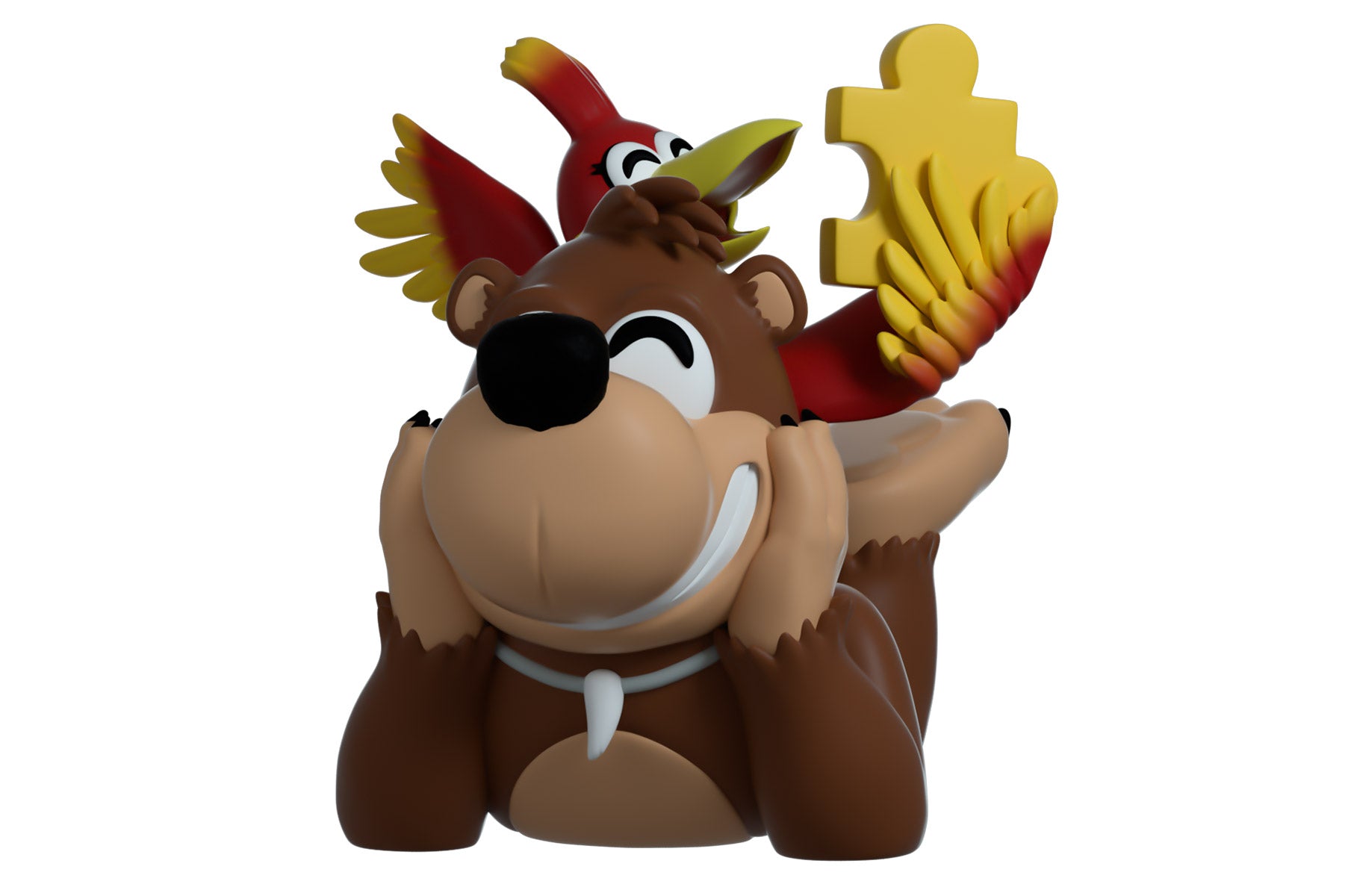 Youtooz Collectible Banjo and Kazooie V2 | animota