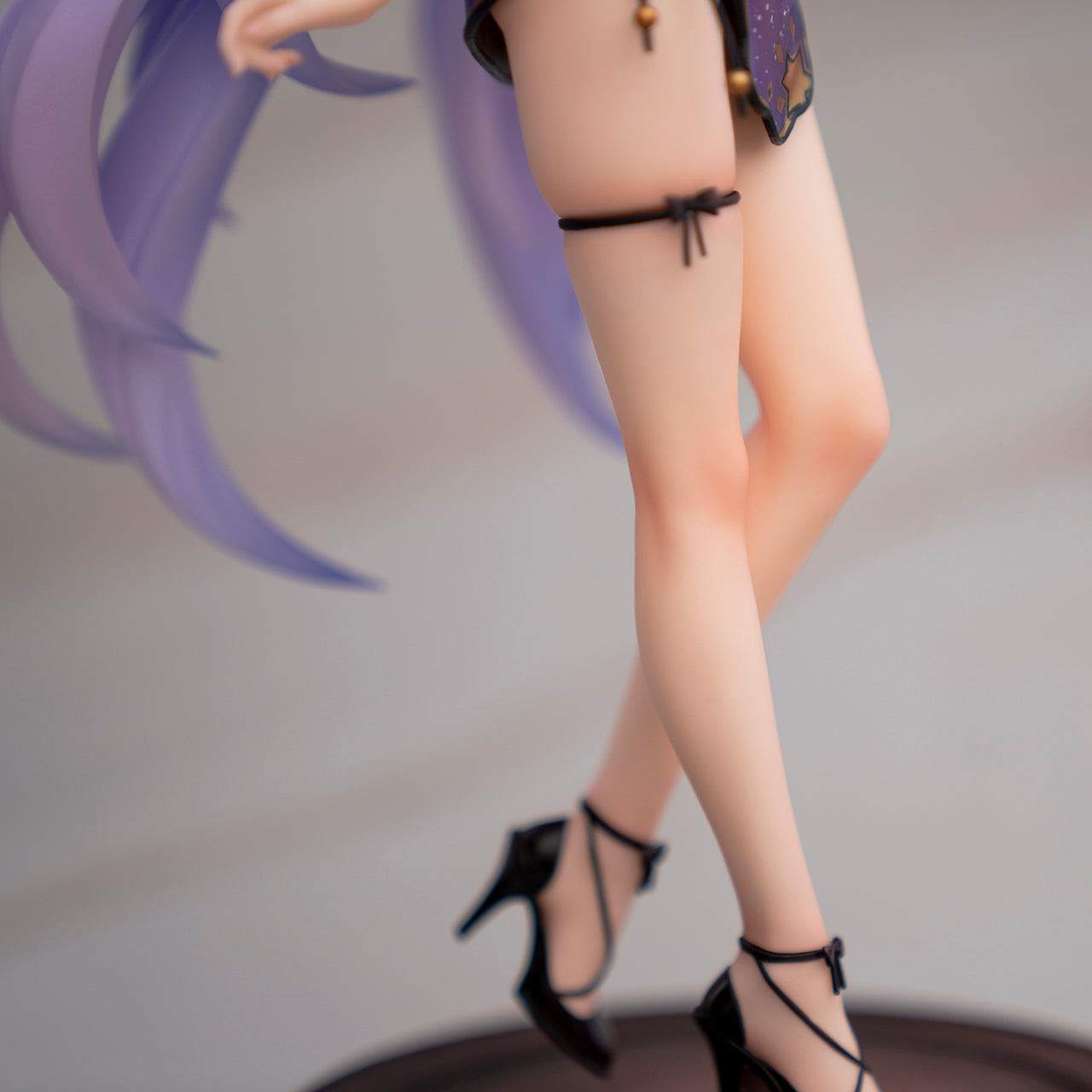 VOCALOID 4 Library Stardust China Dress ver. 1/7 Complete Figure | animota