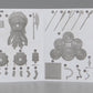 Nendoroid No.990-DX Casters/Gilgamesh Spirit Rinse Ver. (Fate/Grand Order) | animota