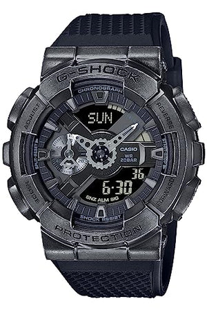 G-SHOCK - ANALOG-DIGITAL - 110 SERIES - GM-110VB-1AJR | animota