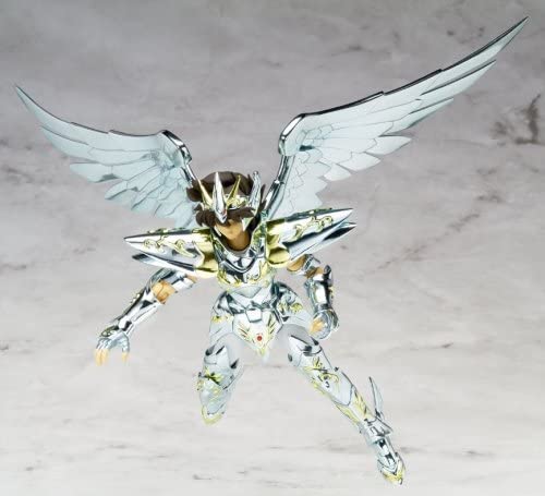 Saint Cloth Myth - Pegasus Seiya (God Cloth) | animota