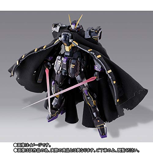 METAL BUILD Crossbone Gundam X2 | animota