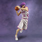 Kuroko's Basketball - Figure Series Kuroko's Basketball: Atsushi Murasakibara 1/8 Complete Figure