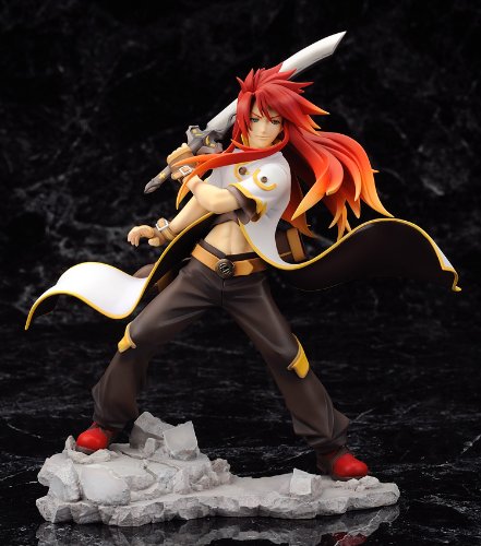 Tales of The Abyss - Luke fone Fabre 1/8 Complete Figure | animota