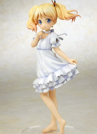 Hello!! Kiniro Mosaic - Alice Cartelet One-piece Dress Style 1/7 Complete Figure