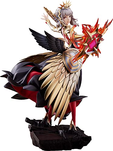 Fire Emblem Heroes Veronica 1/7 Complete Figure, Action & Toy Figures, animota