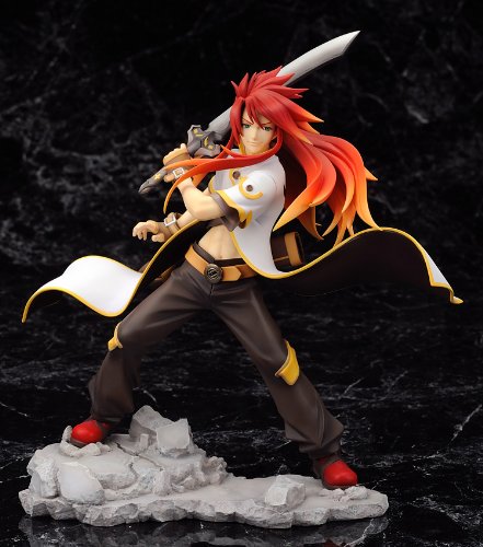 Tales of The Abyss - Luke fone Fabre 1/8 Complete Figure | animota