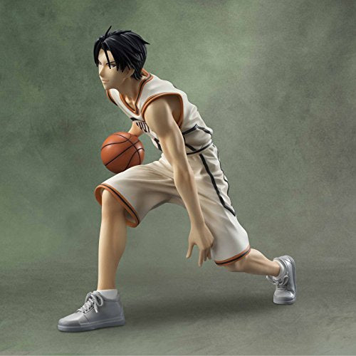 Kuroko's Basketball Figure Series - Kuroko's Basketball: Kazunari Takao 1/8 Complete Figure