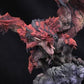 Monster Hunter - Fire Dragon Rathalos Complete figure | animota