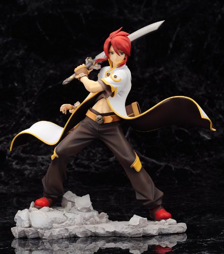 Tales of The Abyss - Luke fone Fabre 1/8 Complete Figure | animota