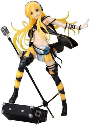 Lily from anim.o.v.e. 1/8 Complete Figure | animota
