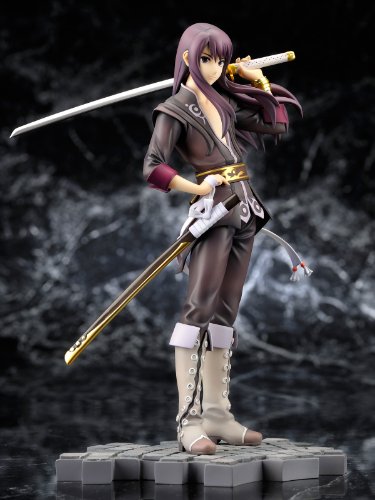 Tales of Vesperia - Yuri Lowell 1/8 Complete Figure | animota