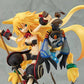 The Witch and the Hundred Knights - Swamp Witch Metallica 1/8 Complete Figure | animota
