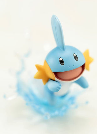 ARTFX J - "Pokemon" Series: May with Mudkip 1/8 Complete Figure