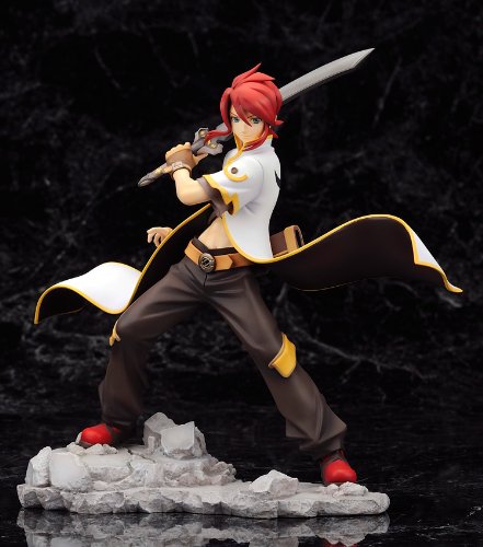 Tales of The Abyss - Luke fone Fabre 1/8 Complete Figure | animota