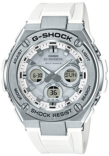 G-SHOCK - G-STEEL - Mid Size Series - GST-W310-7AJF