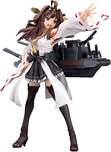 Colección Kantai -Kan Colle- figuras y artículos