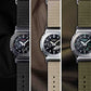 ANALOG-DIGITAL - 2100 Series - GM-2100CB-1AJF, Watches, animota
