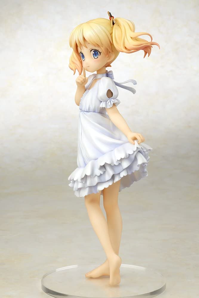 Hello!! Kiniro Mosaic - Alice Cartelet One-piece Dress Style 1/7 Complete Figure | animota