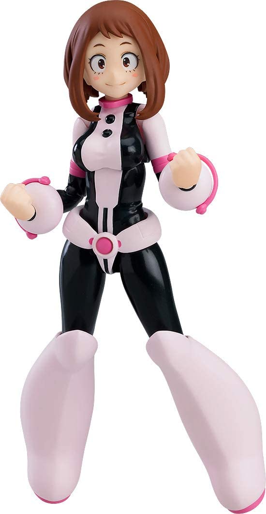 figma My Hero Academia Ochaco Uraraka | animota