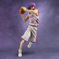 Kuroko's Basketball - Figure Series Kuroko's Basketball: Atsushi Murasakibara 1/8 Complete Figure