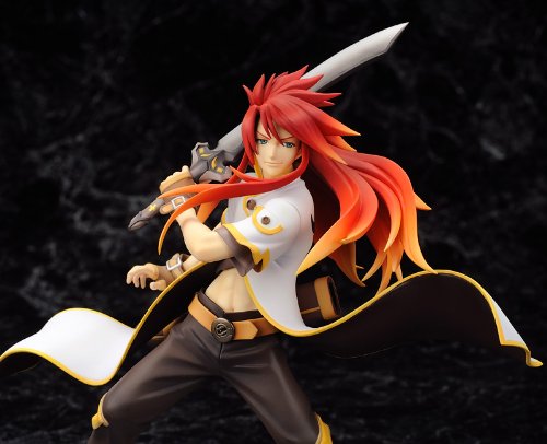 Tales of The Abyss - Luke fone Fabre 1/8 Complete Figure | animota