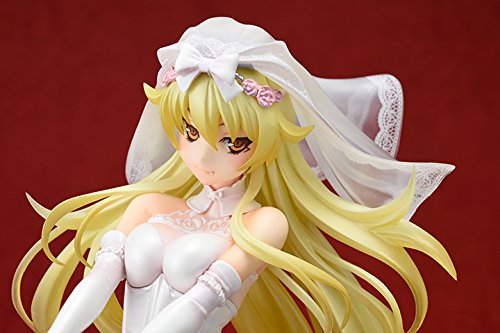 Fullmetal Daemon Muramasa - Chachamaru Ashikaga Wedding Ver