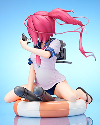 Kantai Collection -Kan Colle- I-168 1/4 Complete Figure