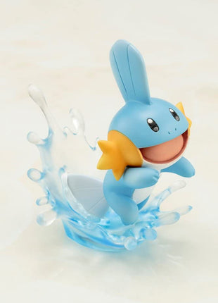 ARTFX J - "Pokemon" Series: May with Mudkip 1/8 Complete Figure