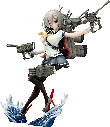 Kantai Collection -Kan Colle- figure and goods