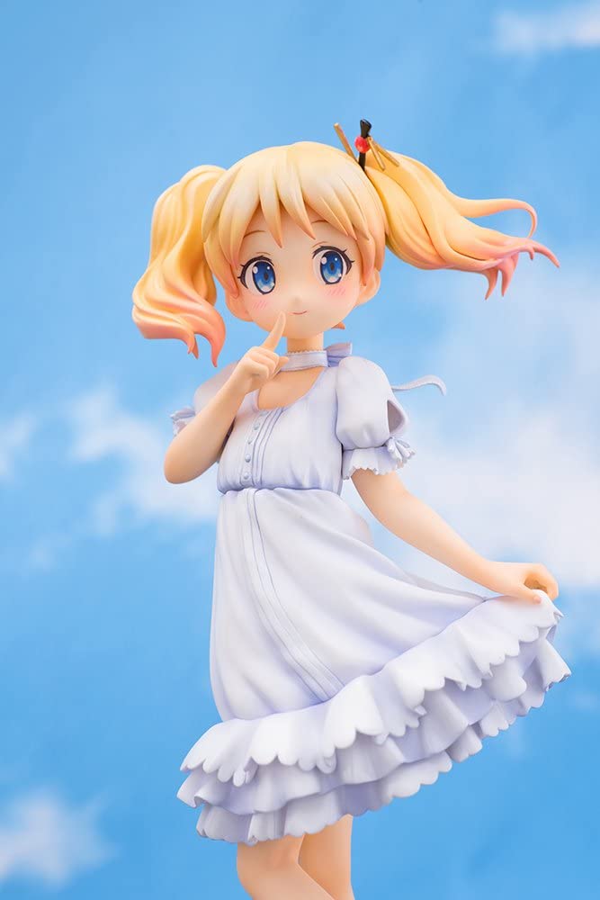 Hello!! Kiniro Mosaic - Alice Cartelet One-piece Dress Style 1/7 Complete Figure | animota