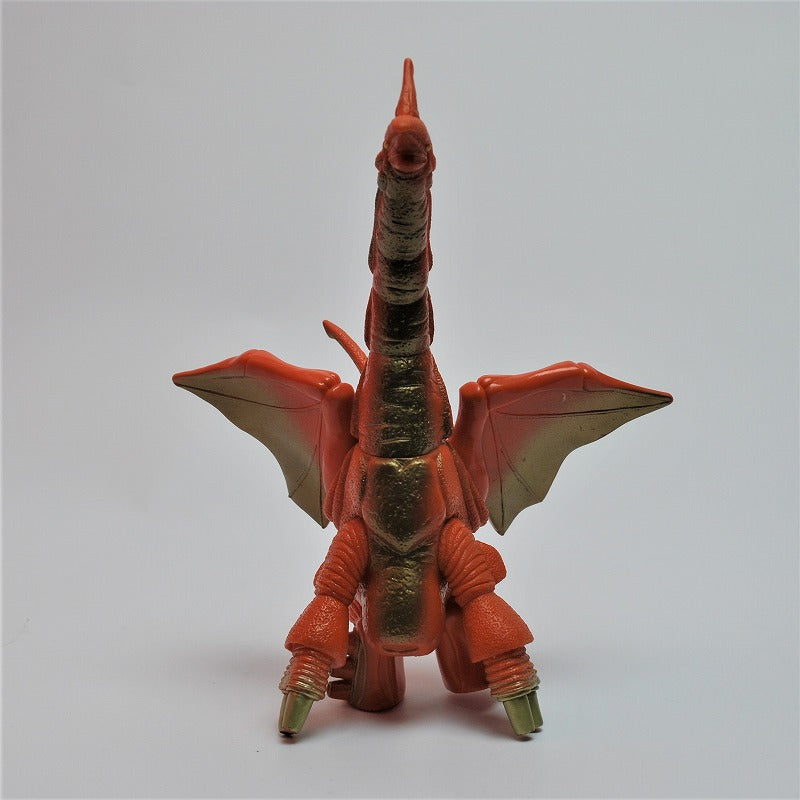 Bandai Ultra Monster Series 53 Silarly made in 1994 | animota