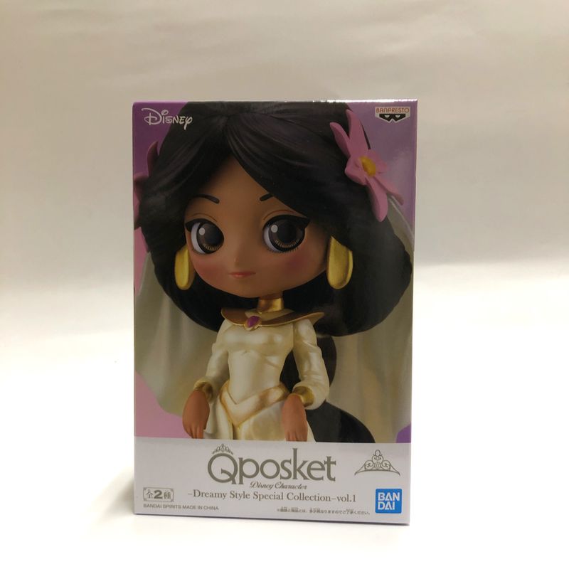 Qposket Disney Character -Dreamy Style Special Collection -Vol.1 B.jasmine 81880 | animota