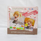 Is PLUM order a rabbit? Mini Figure Cocoa PLUM Limited Edition (Energetic Wink Ver.) | animota